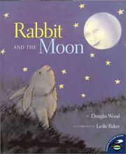 Cover of: Rabbit and the Moon