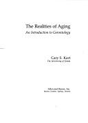 The realities of aging : an introduction to gerontology