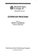 Cover of: Overwash processes