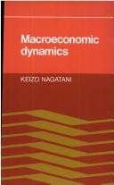 Macroeconomic dynamics