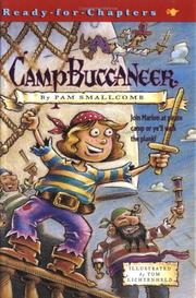 Cover of: Camp Buccaneer