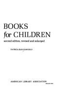 Picture books for children