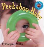 Cover of: Peekaboo baby