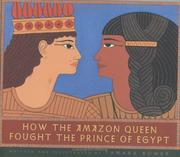 Cover of: How the Amazon queen fought the prince of Egypt