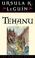 Cover of: Tehanu (The Earthsea Cycle, Book 4)