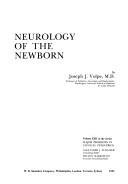 Nerology of the newborn