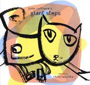 John Coltrane's Giant Steps by Christopher Raschka