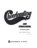 Cover of: Cheerleading and songleading