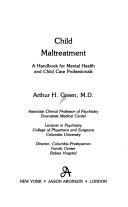 Cover of: Child maltreatment by Arthur H. Green