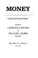 Cover of: Money by Ritter, Lawrence S.