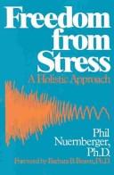 Cover of: Freedom from stress