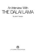 Cover of: An interview with the Dalai Lama