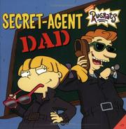 Cover of: Secret-agent Dad