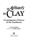 Cover of: Generations in clay: Pueblo pottery of the American Southwest