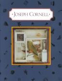 Joseph Cornell by Joseph Cornell, Octavio Paz, Walter Hopps, Walter Hope