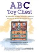 Cover of: ABC toy chest by David Korr