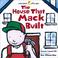 Cover of: The house that Mack built