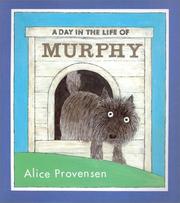 Cover of: A day in the life of Murphy