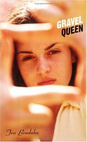 Cover of: Gravel queen