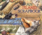 Cover of: An Island Scrapbook by Virginia Wright-Frierson