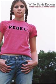 Cover of: Rebel