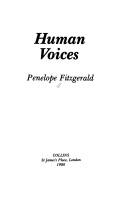 Human voices