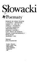 Cover of: Dzieła wybrane
