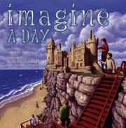 Cover of: Imagine a day by Sarah L. Thomson