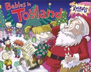 Cover of: Babies in Toyland (Rugrats)