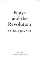 Pepys and the Revolution