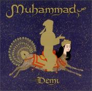 Cover of: Muhammad