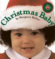 Cover of: Christmas baby