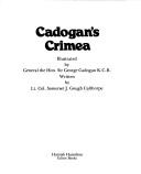 Cadogan's Crimea by George Cadogan