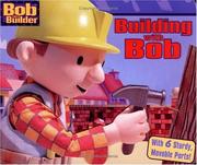 Cover of: Building with Bob