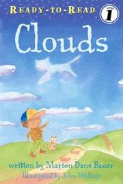 Cover of: Clouds (Ready-to-Read) by 