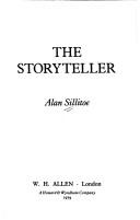 The storyteller