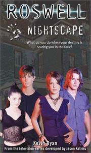 Cover of: Nightscape