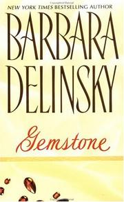 Gemstone by Barbara Delinsky