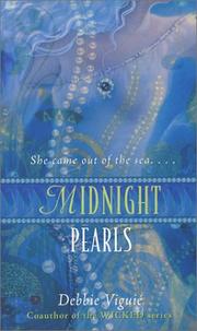 Cover of: Midnight Pearls