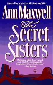 Cover of: The Secret Sisters