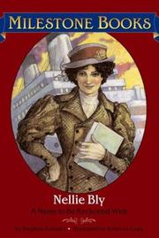 Cover of: Nellie Bly: a name to be reckoned with