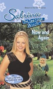 Cover of: Now and again