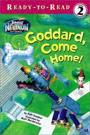 Cover of: Goddard, come home!