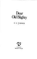 Dear old Blighty