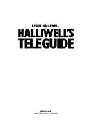 Halliwell's teleguide