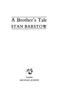 Cover of: A brother's tale