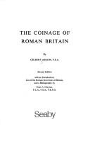 The coinage of Roman Britain