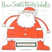 Cover of: How Santa Really Works