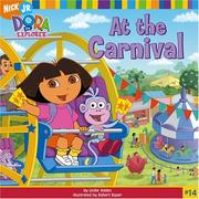 Cover of: At the Carnival