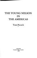 The young Nelson in the Americas